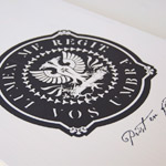 Barlow Crest by Ryan Barlow
