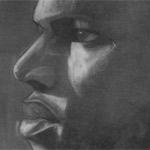 Profile No. 5 by Ryan Barlow