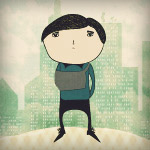 GirlScouts.com - Print 1 - Art Director: Ryan Barlow